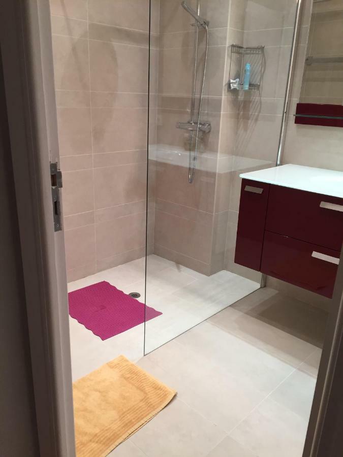Constellations De Fabron Apartment Ница Екстериор снимка